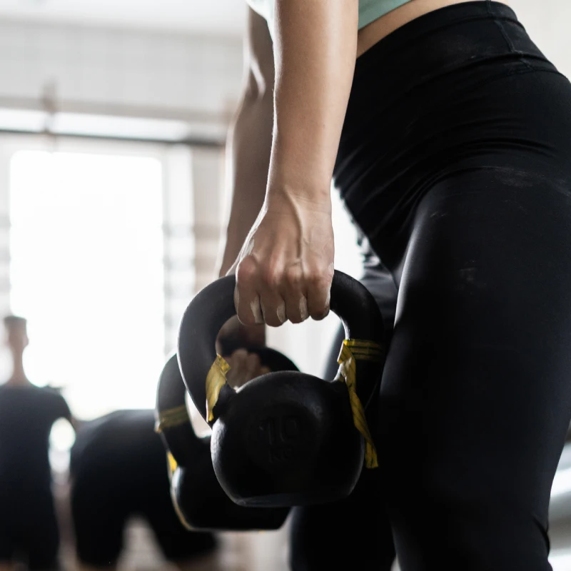 full body workout białystok