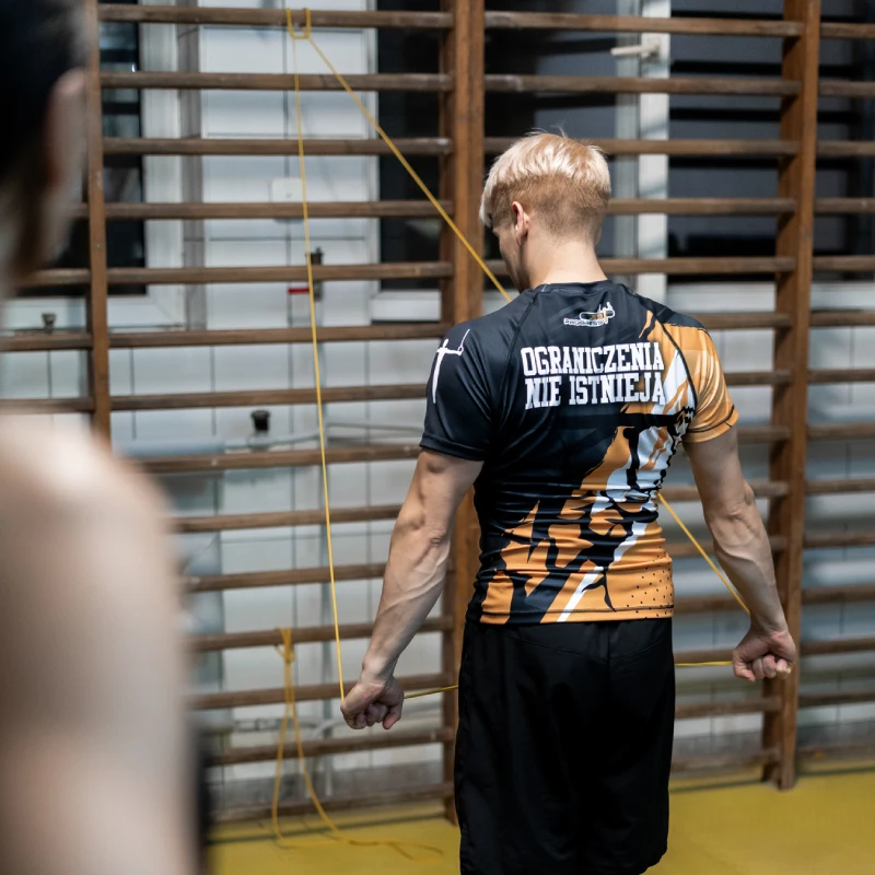 trening medyczny białystok